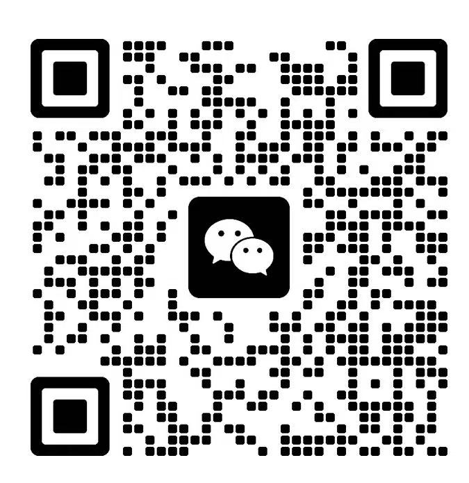 wechat QR