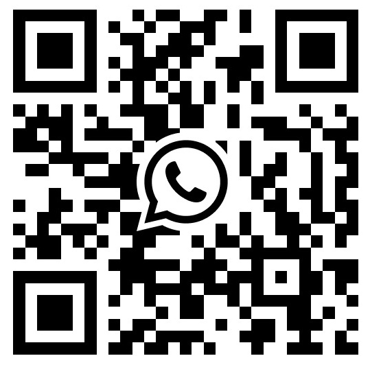 whatsapp QR
