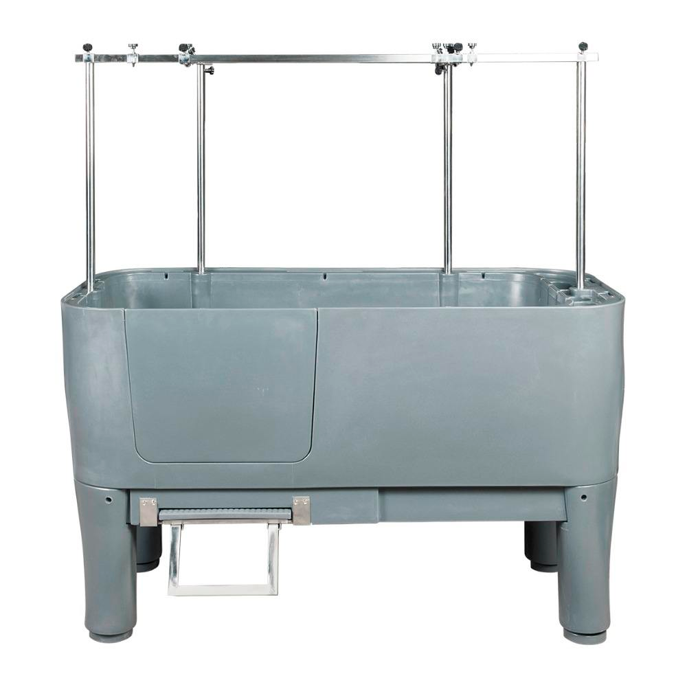 Acrylic Artistic Pet Grooming Tub
