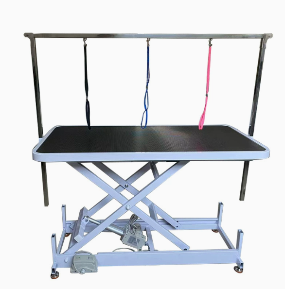 Grooming Table Safety