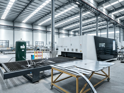 Metal Processing