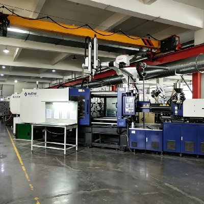 Plastic Molding